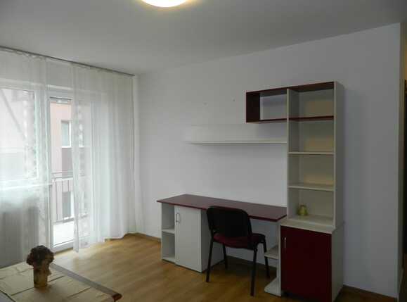 Garsonieră de închiriat Marasti - 30636AI | BLITZ Cluj-Napoca | Poza1