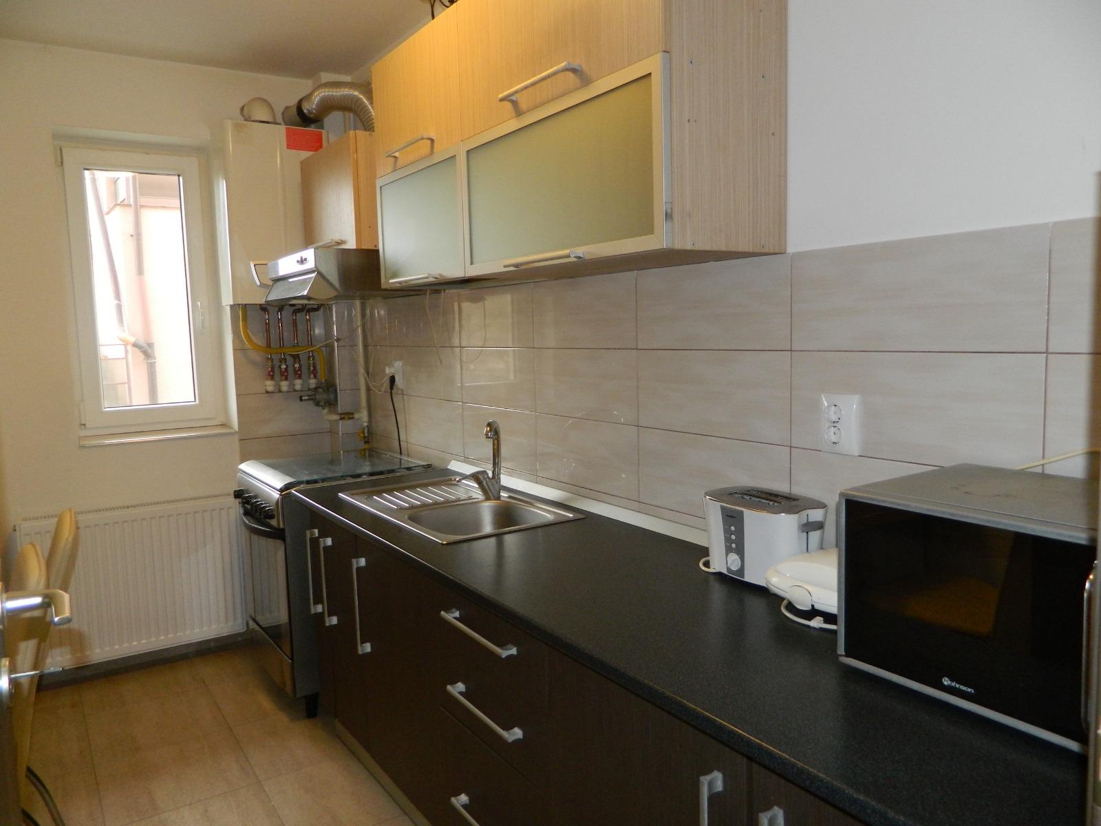 Garsonieră de închiriat Marasti - 30636AI | BLITZ Cluj-Napoca | Poza7