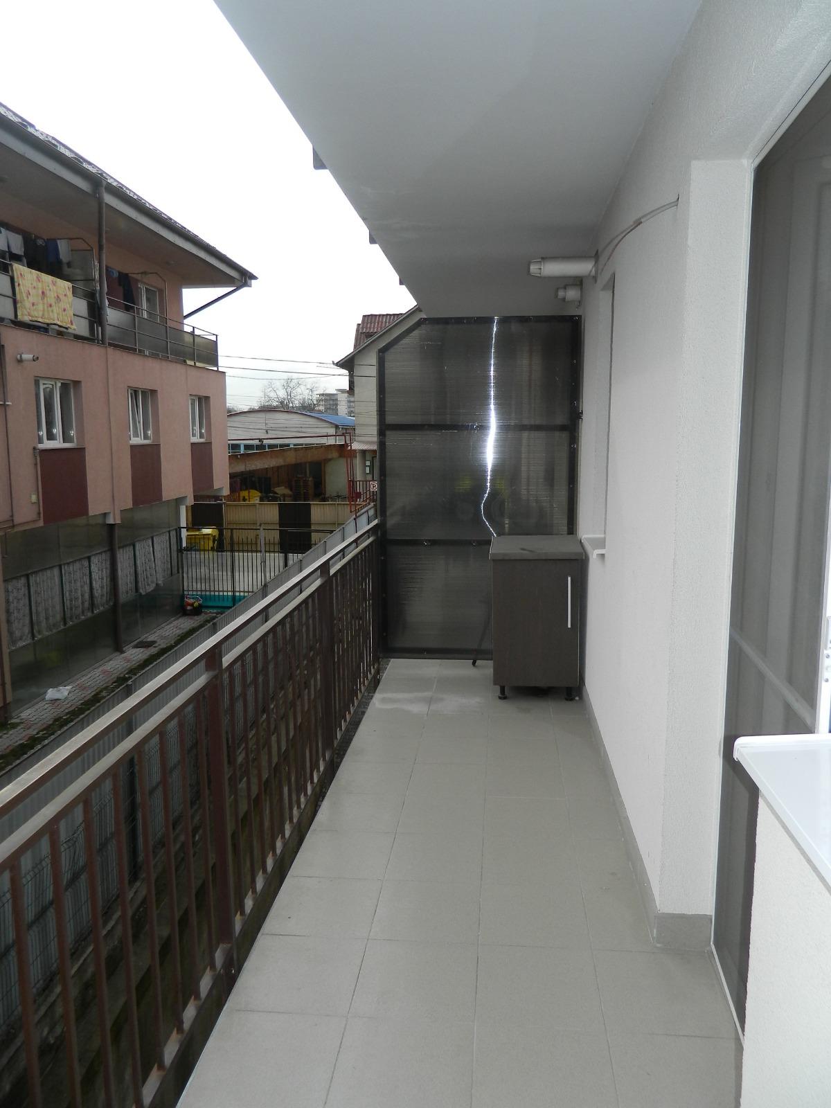 Garsonieră de închiriat Marasti - 30636AI | BLITZ Cluj-Napoca | Poza10