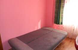 Apartament 3 camere, 80 mp, decomandat, parcare, zona Sigma Center