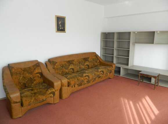 Apartament de închiriat 3 camere Zorilor - 30637AI | BLITZ Cluj-Napoca | Poza3