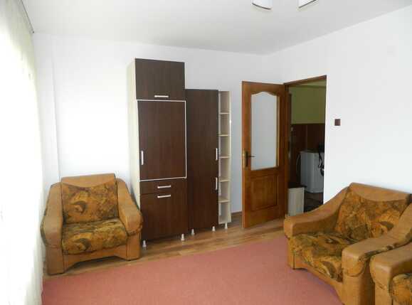 Apartament de închiriat 3 camere Zorilor - 30637AI | BLITZ Cluj-Napoca | Poza2