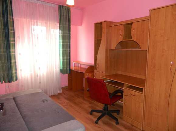 Apartament de închiriat 3 camere Zorilor - 30637AI | BLITZ Cluj-Napoca | Poza4