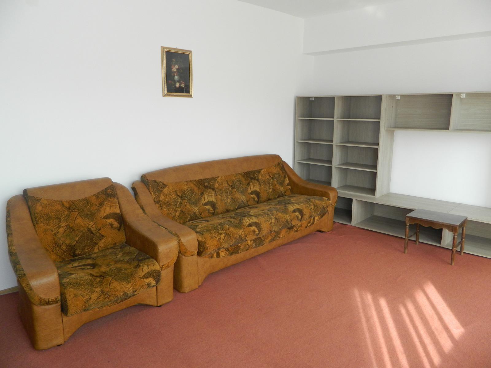 Apartament de închiriat 3 camere Zorilor - 30637AI | BLITZ Cluj-Napoca | Poza3