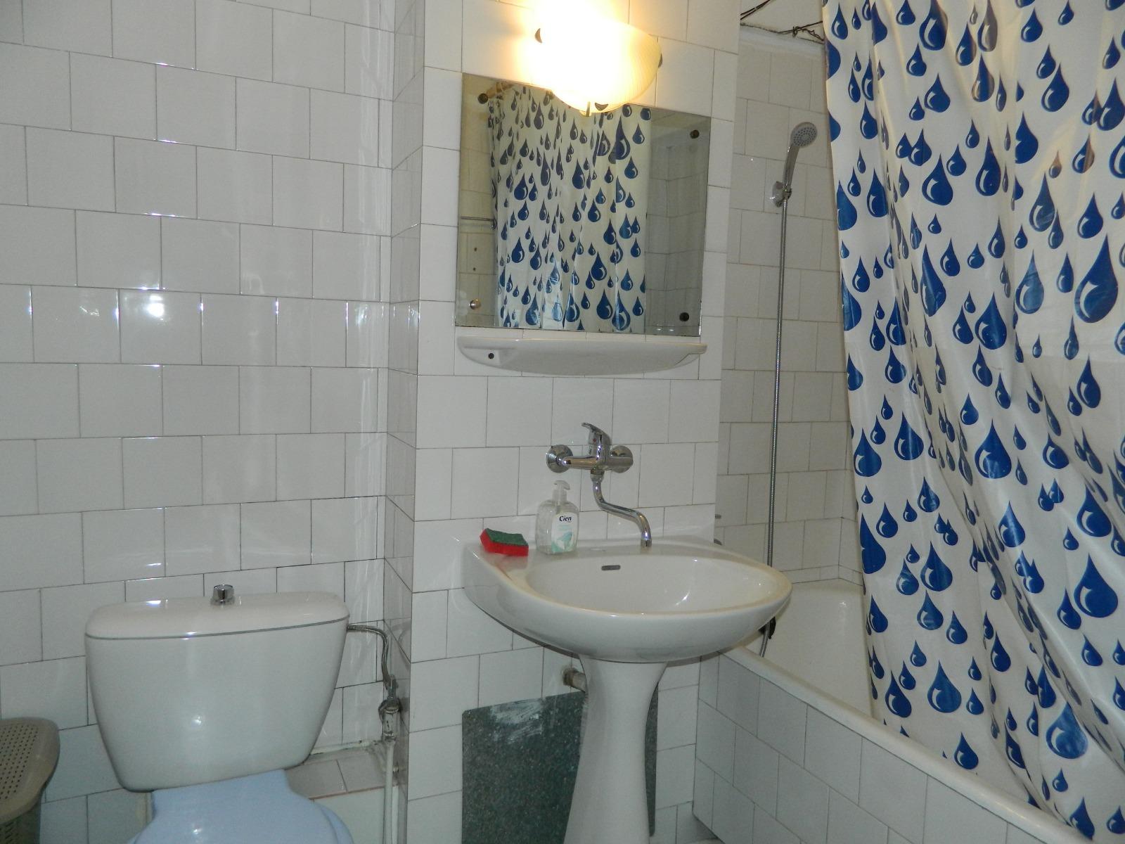 Apartament de închiriat 3 camere Zorilor - 30637AI | BLITZ Cluj-Napoca | Poza17