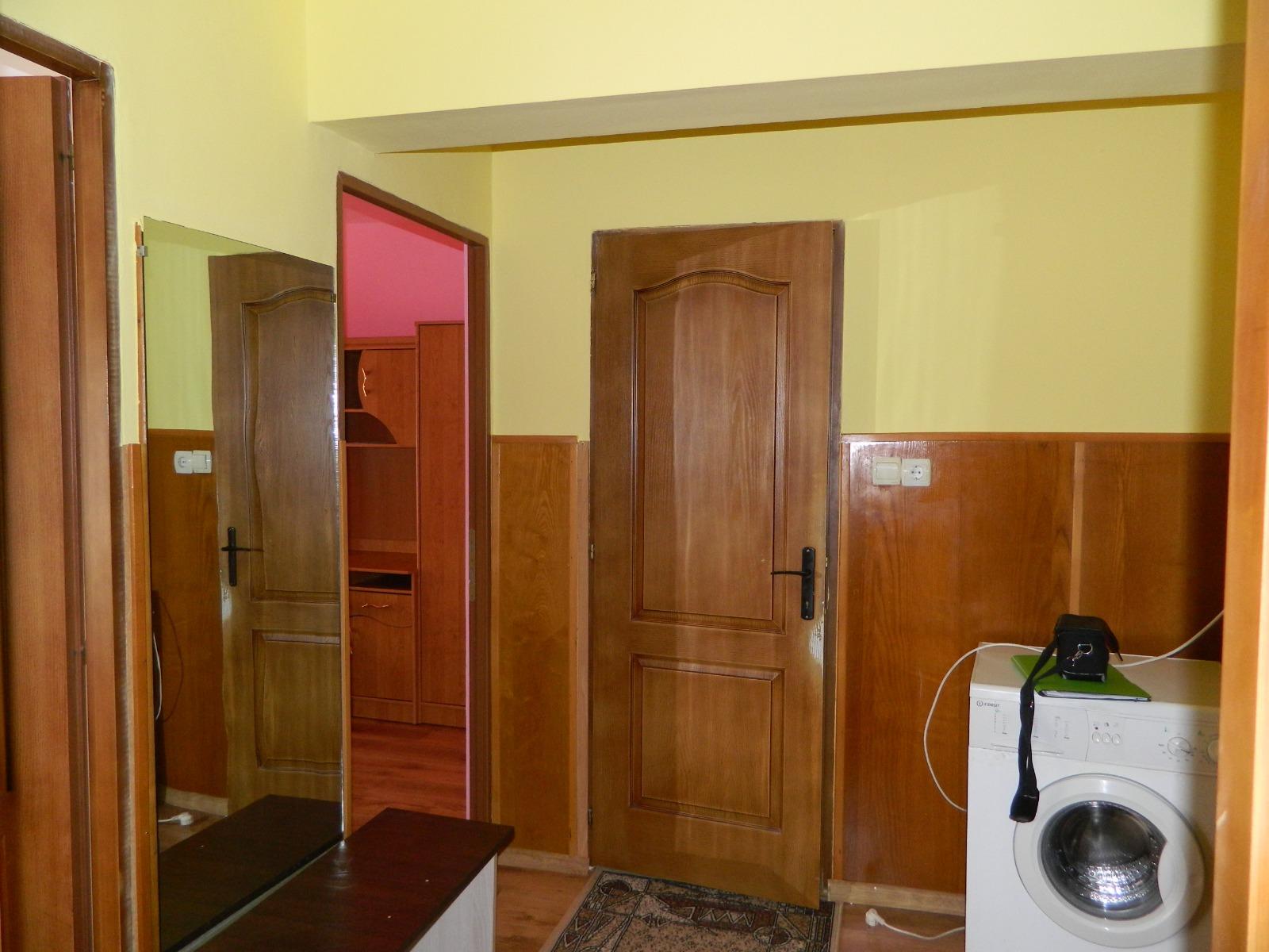 Apartament de închiriat 3 camere Zorilor - 30637AI | BLITZ Cluj-Napoca | Poza14