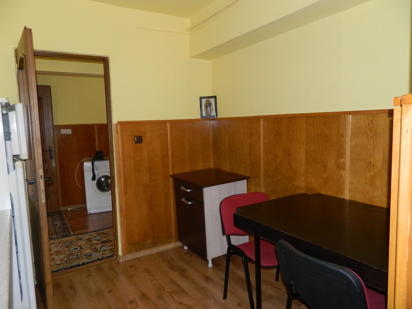 Apartament de închiriat 3 camere Zorilor - 30637AI | BLITZ Cluj-Napoca | Poza13