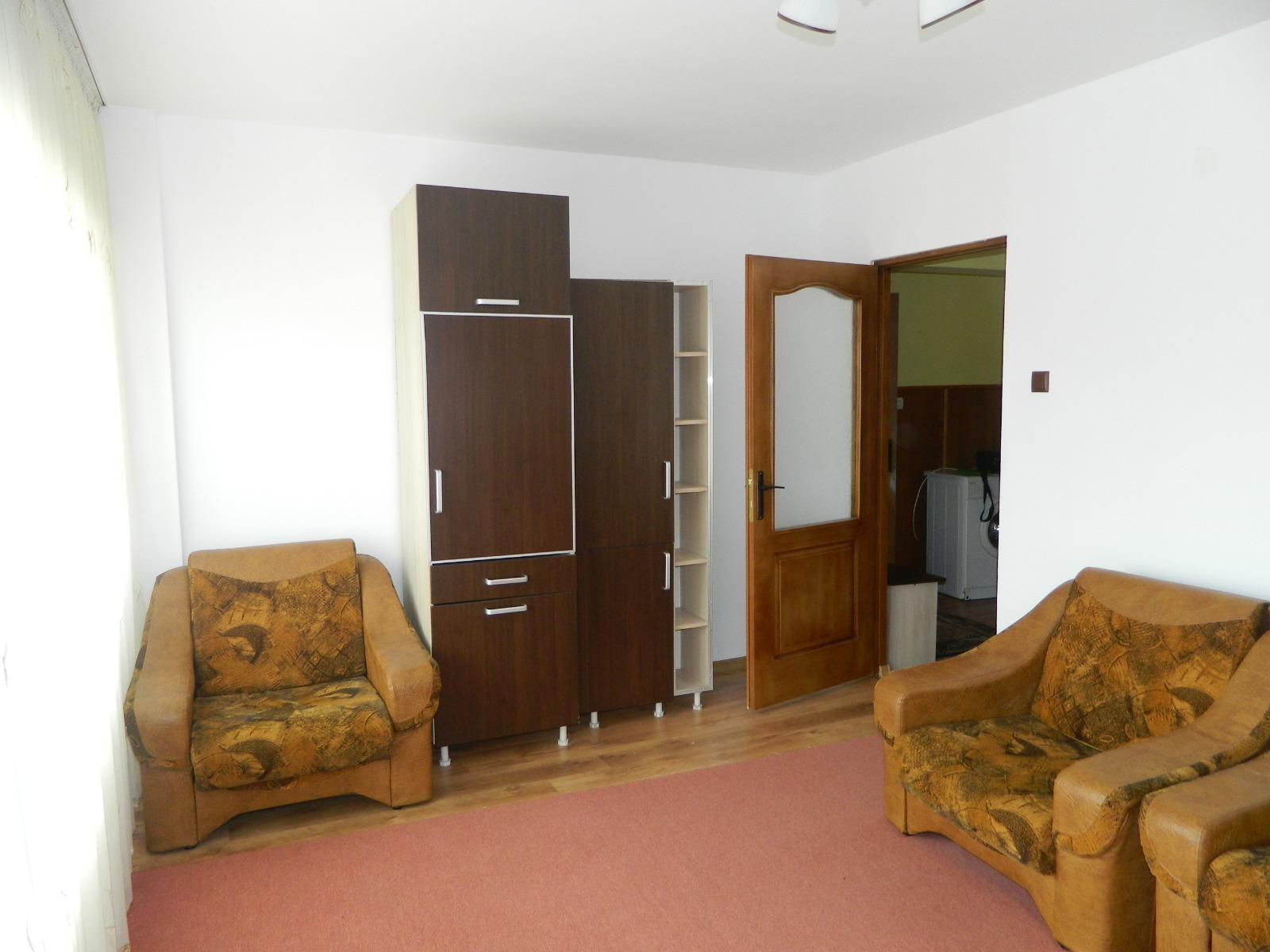 Apartament de închiriat 3 camere Zorilor - 30637AI | BLITZ Cluj-Napoca | Poza2