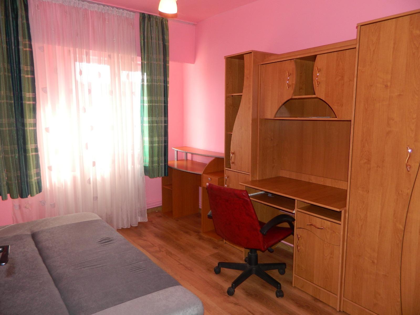 Apartament de închiriat 3 camere Zorilor - 30637AI | BLITZ Cluj-Napoca | Poza4