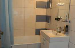 Apartament 2 camere, 53 mp, decomandat, mobilat modern, zona Iulius Mall