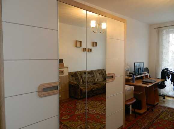 Apartament de închiriat 2 camere Gheorgheni - 30638AI | BLITZ Cluj-Napoca | Poza4