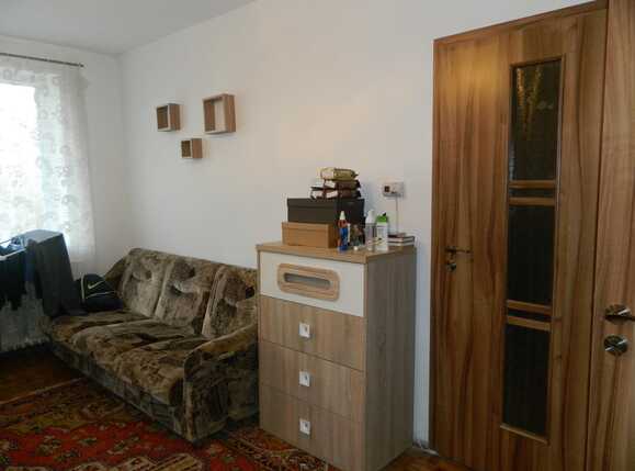 Apartament de închiriat 2 camere Gheorgheni - 30638AI | BLITZ Cluj-Napoca | Poza3