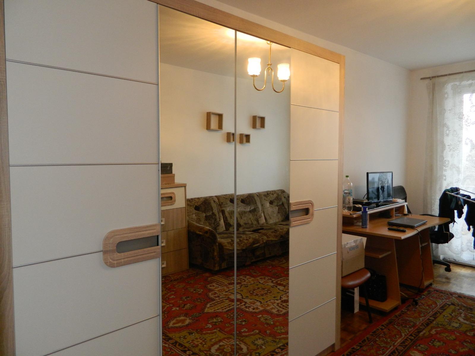 Apartament de închiriat 2 camere Gheorgheni - 30638AI | BLITZ Cluj-Napoca | Poza4