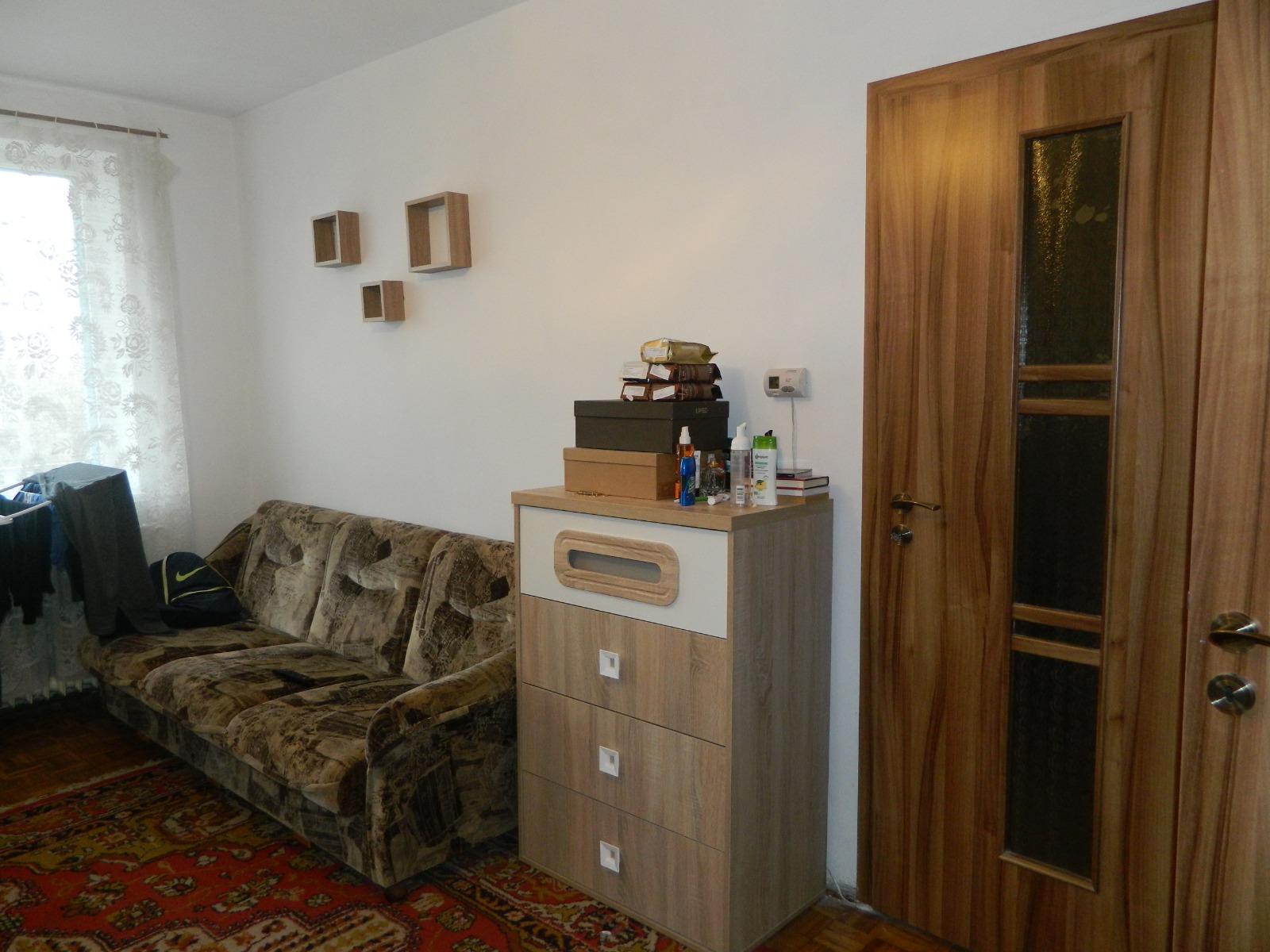 Apartament de închiriat 2 camere Gheorgheni - 30638AI | BLITZ Cluj-Napoca | Poza3