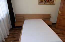 3 camere, decomandate, 95 mp, gradina, mobilat modern, zona Restaurant Sinaia