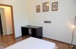 3 camere, decomandate, 95 mp, gradina, mobilat modern, zona Restaurant Sinaia