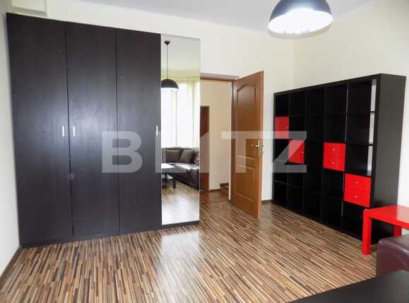 Apartament de închiriat 3 camere Grigorescu - 30639AI | BLITZ Cluj-Napoca | Poza3