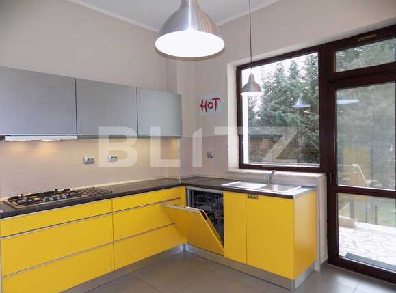 Apartament de închiriat 3 camere Grigorescu - 30639AI | BLITZ Cluj-Napoca | Poza12