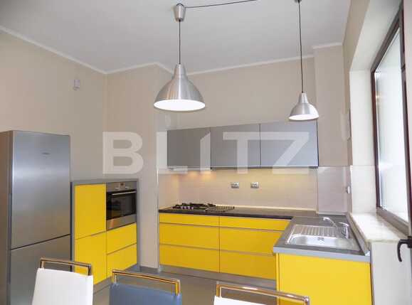 Apartament de închiriat 3 camere Grigorescu - 30639AI | BLITZ Cluj-Napoca | Poza13