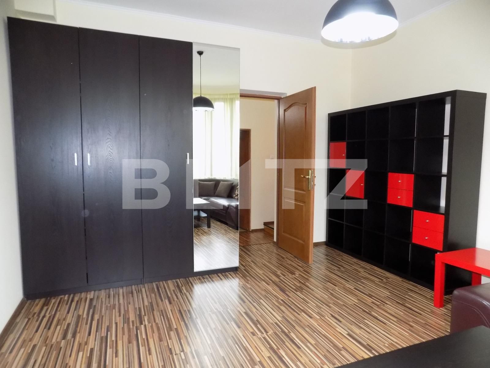 Apartament de închiriat 3 camere Grigorescu - 30639AI | BLITZ Cluj-Napoca | Poza3