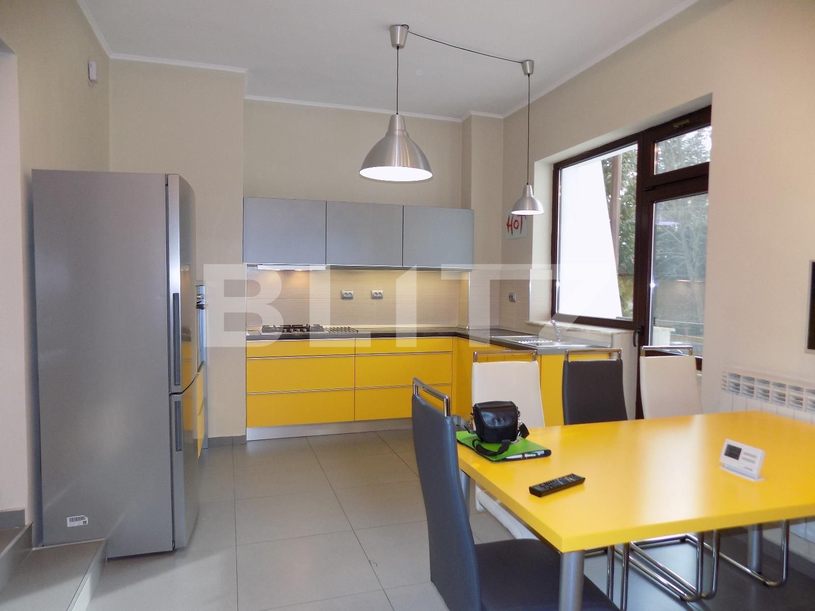Apartament de închiriat 3 camere Grigorescu - 30639AI | BLITZ Cluj-Napoca | Poza11