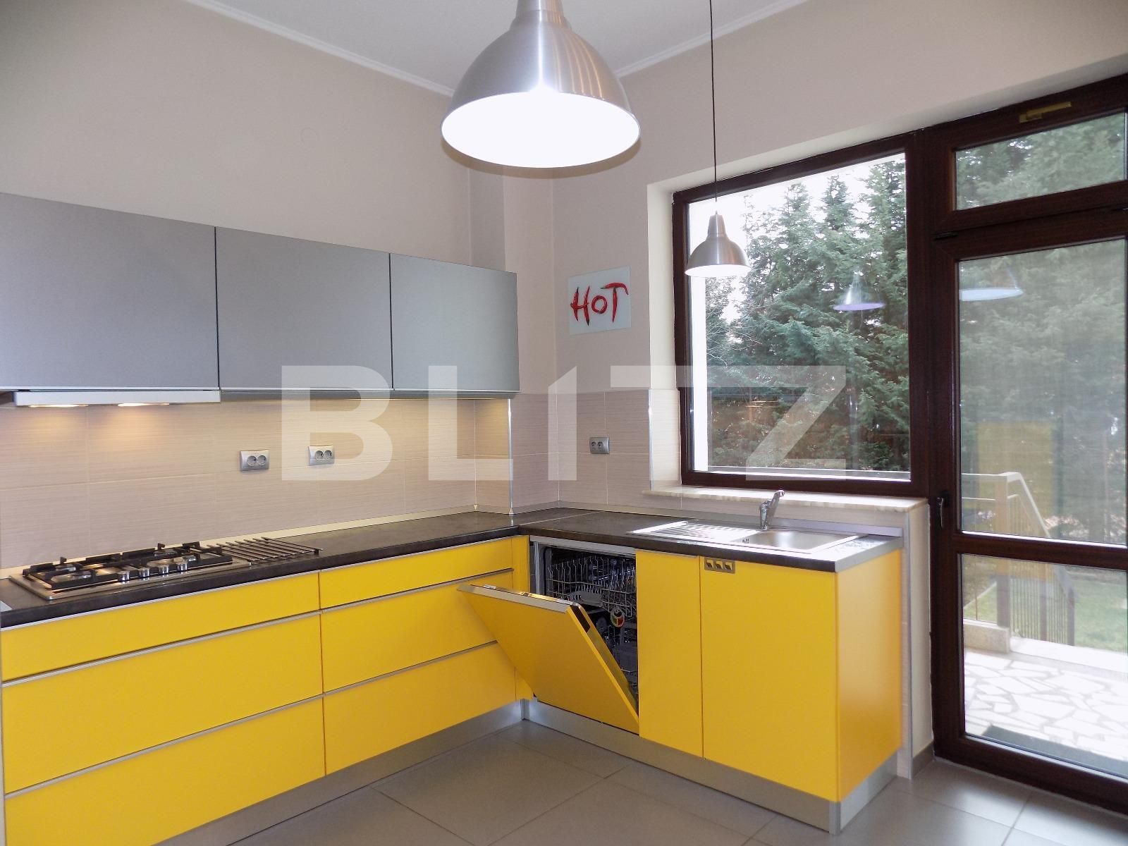 Apartament de închiriat 3 camere Grigorescu - 30639AI | BLITZ Cluj-Napoca | Poza12