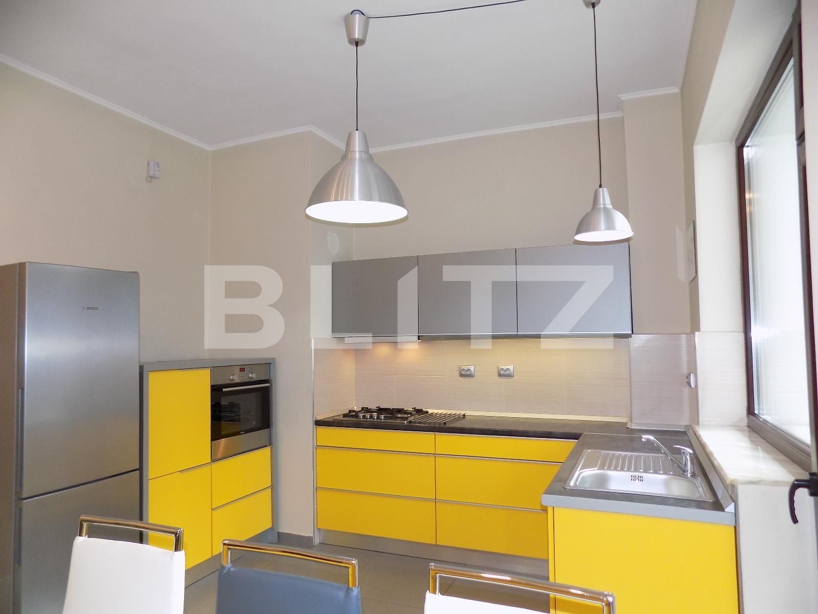 Apartament de închiriat 3 camere Grigorescu - 30639AI | BLITZ Cluj-Napoca | Poza13