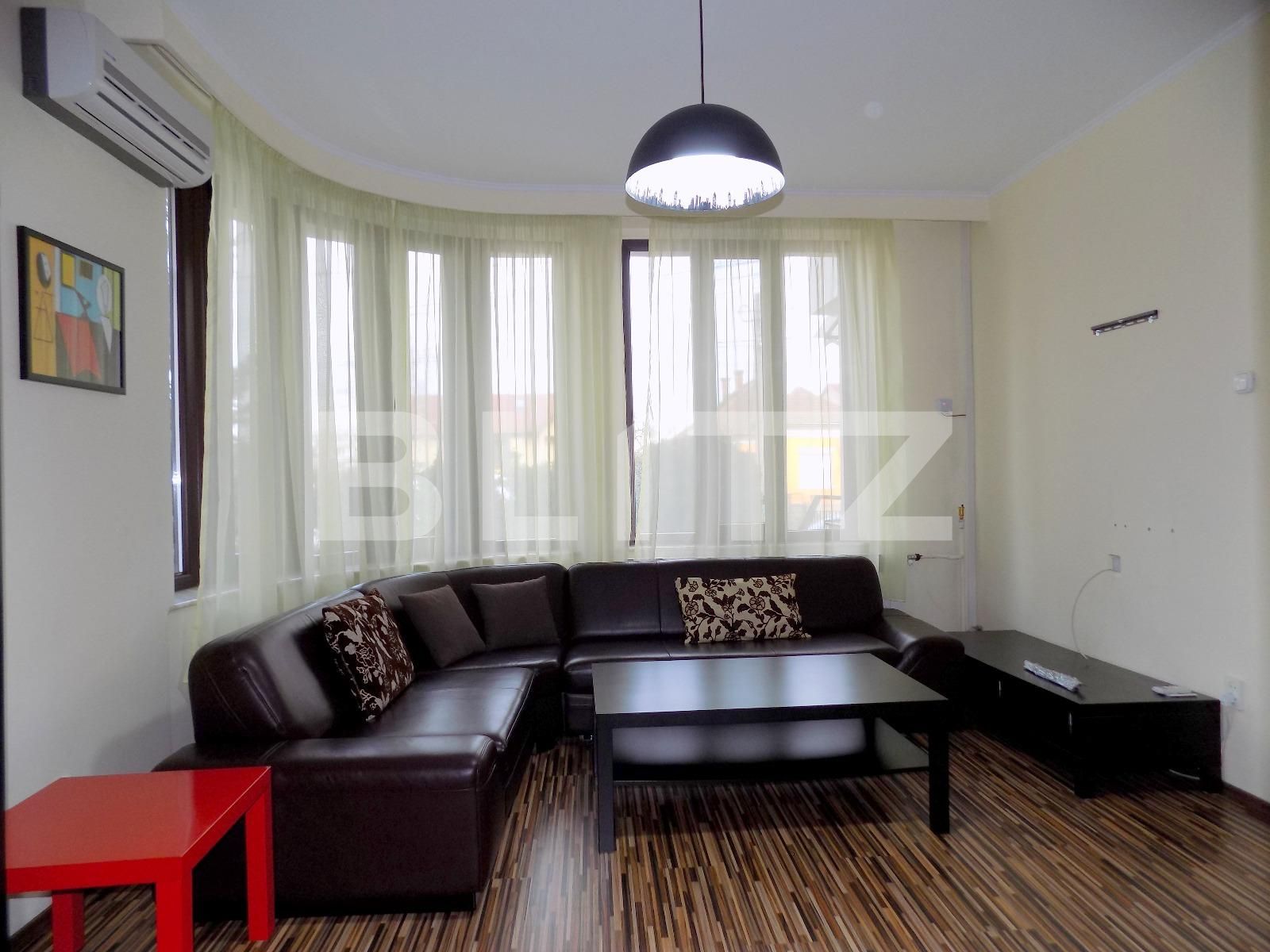 Apartament de închiriat 3 camere Grigorescu - 30639AI | BLITZ Cluj-Napoca | Poza2