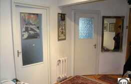 2 camere cu 61 mp + 2 balcoane!