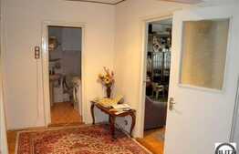 2 camere cu 61 mp + 2 balcoane!