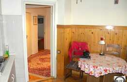 2 camere cu 61 mp + 2 balcoane!