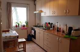 De vanzare 3 camere, 65 mp, decomandat, zona Piata Flora 