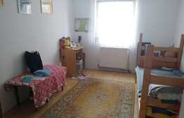 De vanzare 3 camere, 65 mp, decomandat, zona Piata Flora 