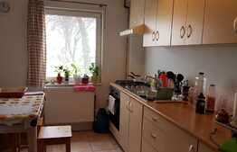 De vanzare 3 camere, 65 mp, decomandat, zona Piata Flora 