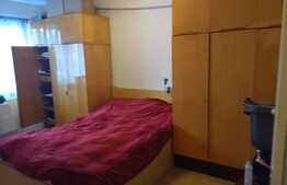 De vanzare 3 camere, 65 mp, decomandat, zona Piata Flora 