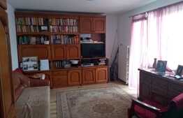 De vanzare 3 camere, 65 mp, decomandat, zona Piata Flora 