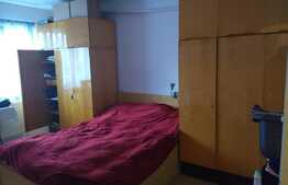 De vanzare 3 camere, 65 mp, decomandat, zona Piata Flora 