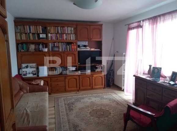 Apartament de vânzare 3 camere Manastur - 30640AV | BLITZ Cluj-Napoca | Poza1