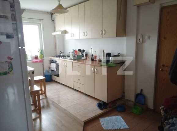 Apartament de vânzare 3 camere Manastur - 30640AV | BLITZ Cluj-Napoca | Poza8