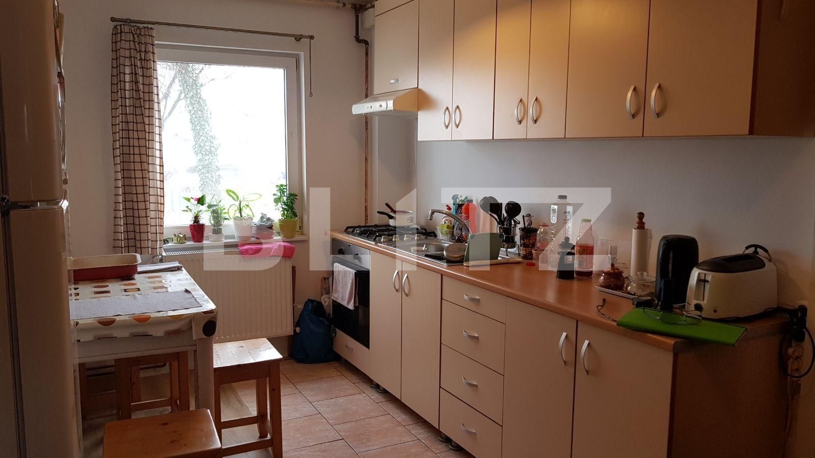 Apartament de vânzare 3 camere Manastur - 30640AV | BLITZ Cluj-Napoca | Poza7