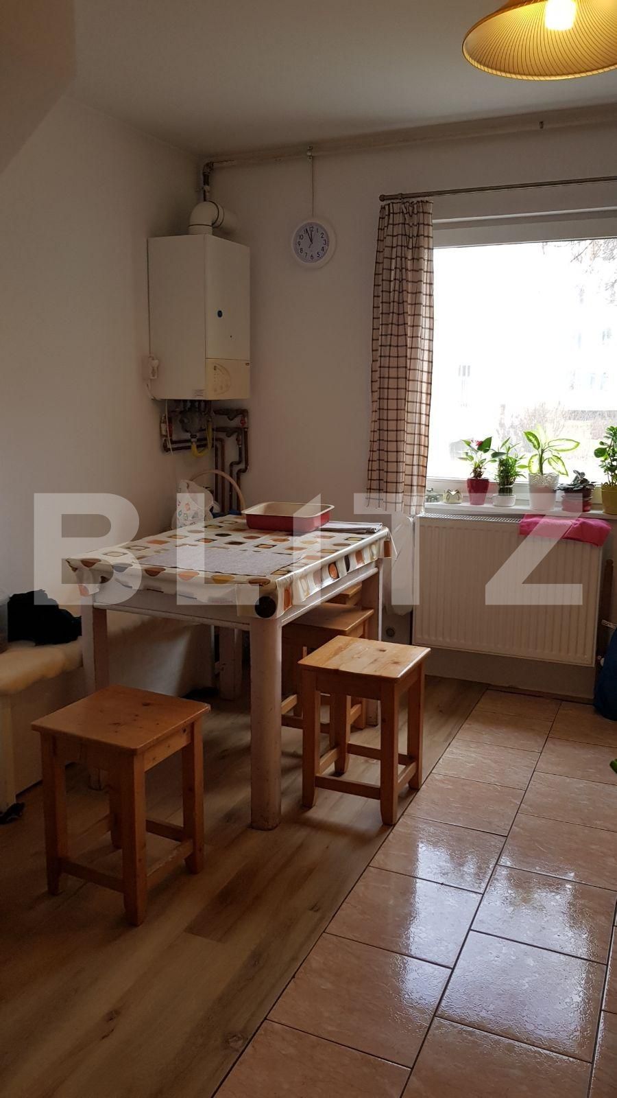 Apartament de vânzare 3 camere Manastur - 30640AV | BLITZ Cluj-Napoca | Poza4