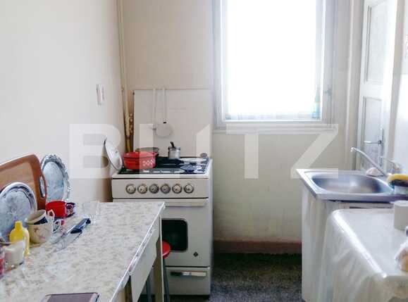 Apartament de vânzare 2 camere Central - 30641AV | BLITZ Cluj-Napoca | Poza3