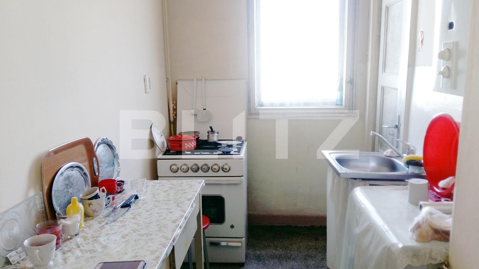 Apartament de vânzare 2 camere Central - 30641AV | BLITZ Cluj-Napoca | Poza3