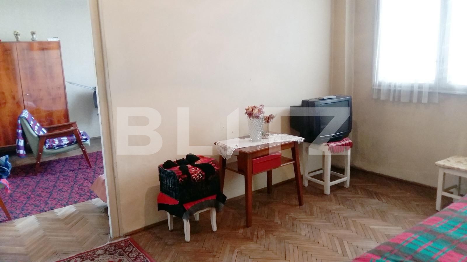 Apartament de vânzare 2 camere Central - 30641AV | BLITZ Cluj-Napoca | Poza2