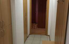 2 camere, decomandate, 63 mp, garaj, zona strazii Alverna