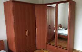 2 camere, decomandate, 63 mp, garaj, zona strazii Alverna