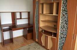 2 camere, decomandate, 63 mp, garaj, zona strazii Alverna