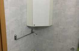 2 camere, decomandate, 63 mp, garaj, zona strazii Alverna