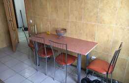 2 camere, decomandate, 63 mp, garaj, zona strazii Alverna