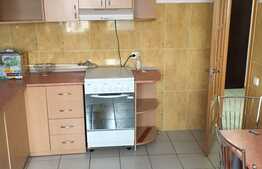 2 camere, decomandate, 63 mp, garaj, zona strazii Alverna